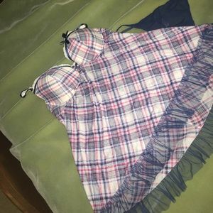 Cacique 26/28 lingerie set NWOT